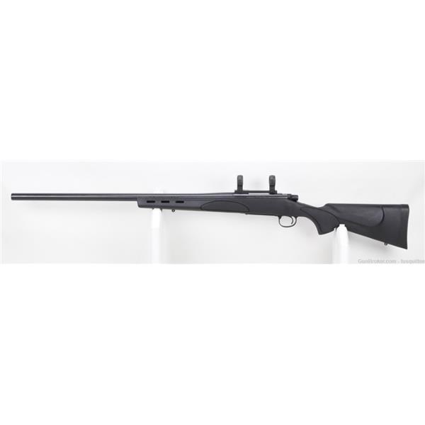 .22-250 Rem. Remington Model 700 SPS Varmint Bolt Action Rifle (2013) 26 inch " barrel