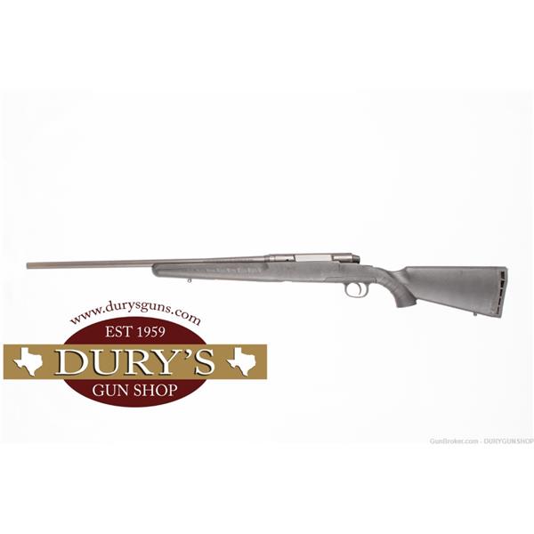.25-06 Rem. SAVAGE AXIS 25-06 USED GUN LOG 245318