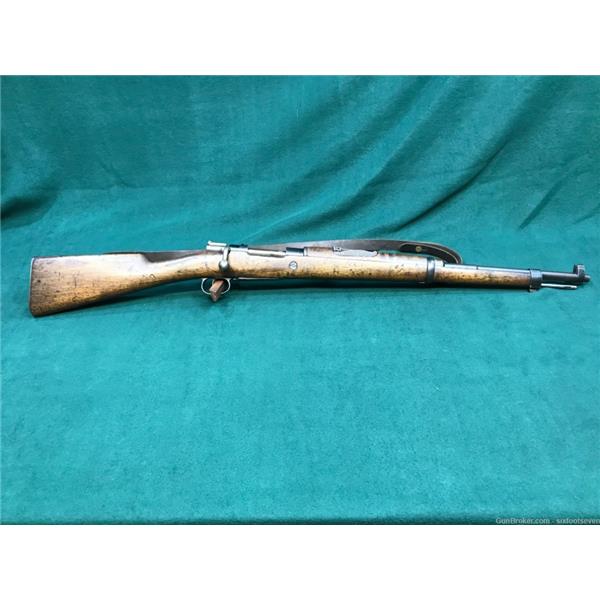 1916 german mauser rifle 7mm 1916 german mauser rifle 7mm