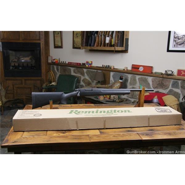 .308 Win. 700 Tactical Remington SPS Police 308 Winchester Special Purpose With Box 20 inch " barrel