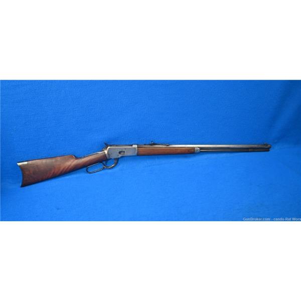 Winchester 1892 .32-20 A96671 RW