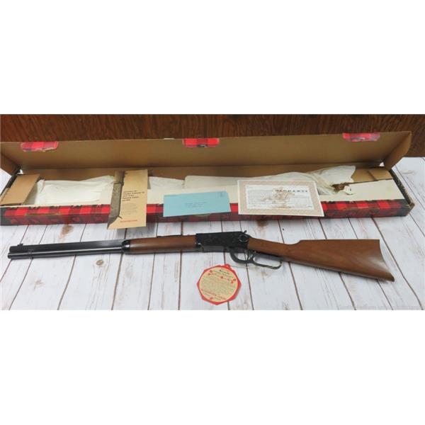 .30-30 94 Winchester 1967 Canadian 67 Centennial Carbine New in box with paperwork 20 inch " barrel
