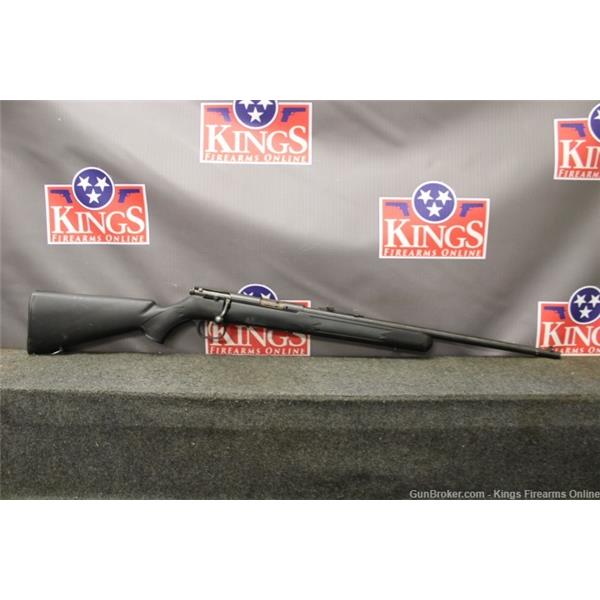 .22 LR Savage Arms Mark II .22LR Item-P-58 20 inch " barrel