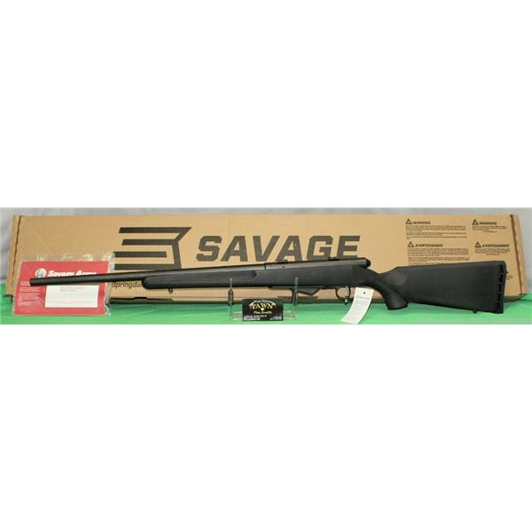 NIB SAVAGE 25 WALKING VARMINTER, .22 HORNET, 22" BRL, 4 RND (19153) 011356191533 G-I-24149 22 inch " barrel
