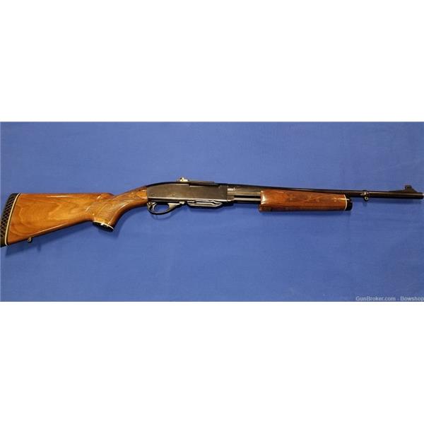 .30-06 Remington 7600 Carbine 30-06 18 inch " barrel