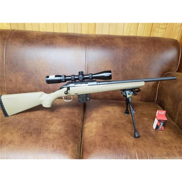 5.56mm NATO (.223 Rem.) American Rifle Ranch Ruger / Sturm, & Co. RUGER AMERICAN RANCH