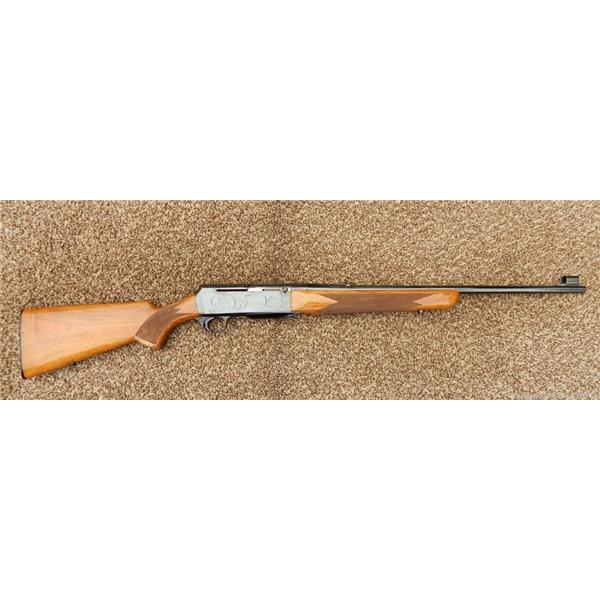 .270 Win. Browning BAR semi-auto – .Grade II - 270 Belgian Made 1969 22 inch " barrel
