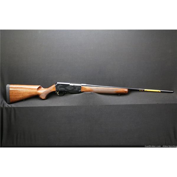 .25-06 Rem. Browning BAR Safari 25-06 Rem 24" Barrel New in Box Gloss Walnut Stock 023614074939 031001223
