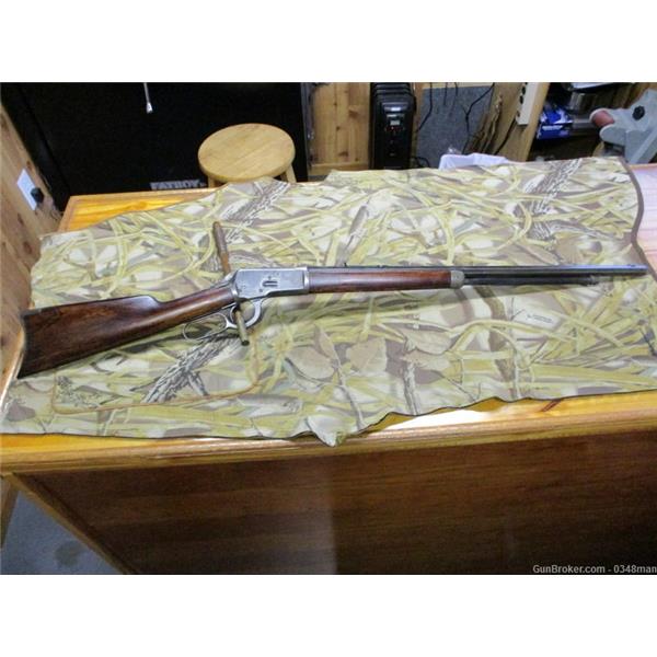 Winchester Model 1892 25-20 WCF 24 inch " barrel