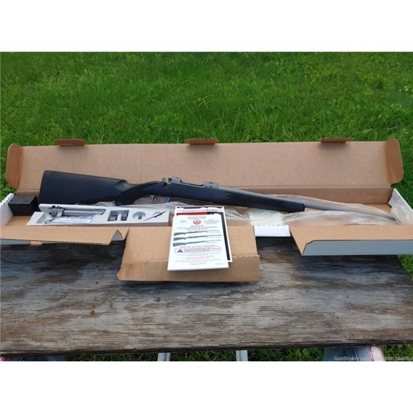 .300 RCM Ruger / Sturm, & Co. M77 Hawkeye 300RCM Allweather 22 inch " barrel
