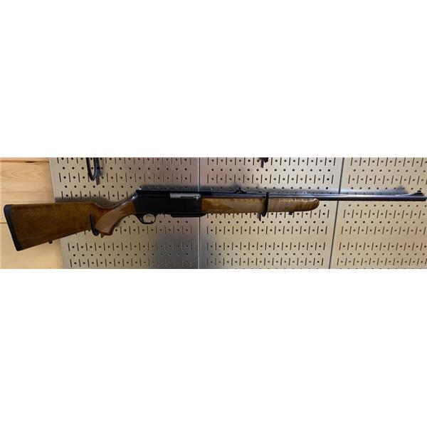 7mm Rem. Mag. Browning BAR Mag automatic rifle 24 inch " barrel