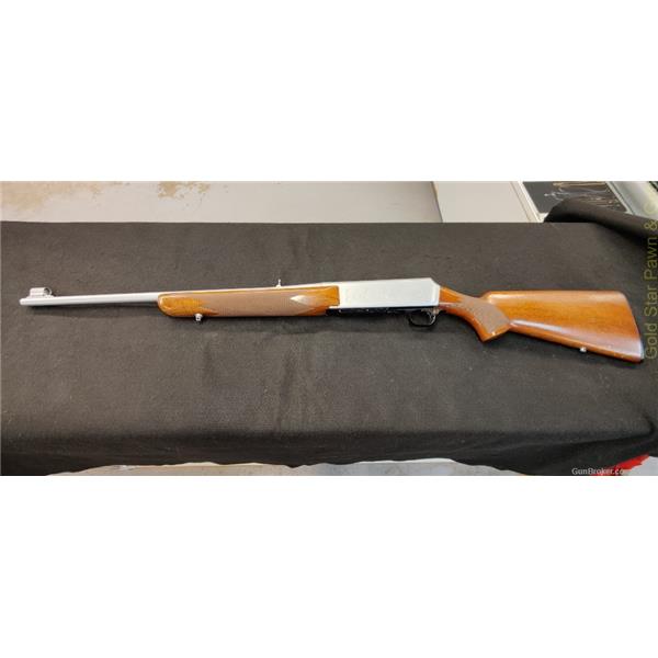 1969 Browning Belgium BAR .30-06 Grade II NR No Reserve C&R 23 inch " barrel