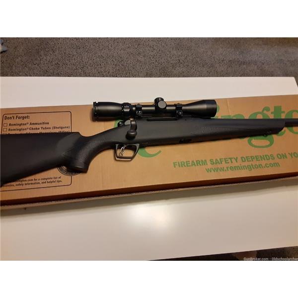 .308 Win. Remington 783 308 22 inch " barrel