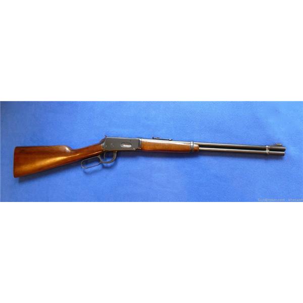 .30-30 94 Carbine BEAUTIFUL Pre64 WINCHESTER LEVER ACTION 30-30 RIFLE MADE IN 1962 NO RESV 20 inch " barrel