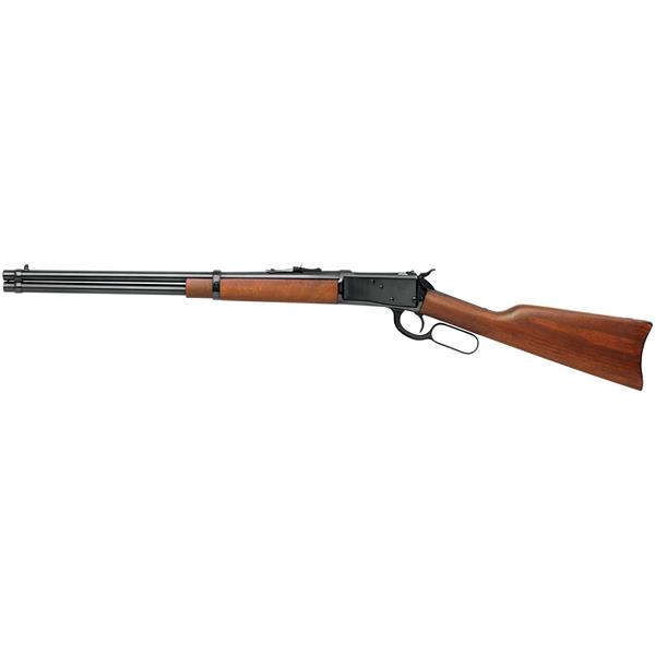Rossi R92 Carbine 44 Rem Mag 10+1 20" Polished Hardwood 662205988721 920442013