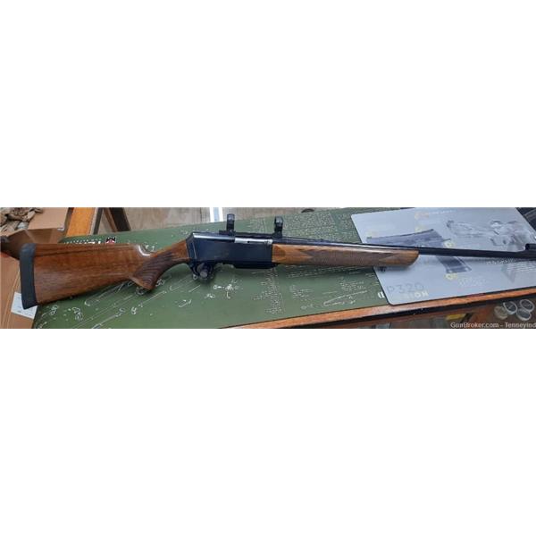 .300 Win. Mag. Browning BAR Belgium made win mag 24 inch " barrel