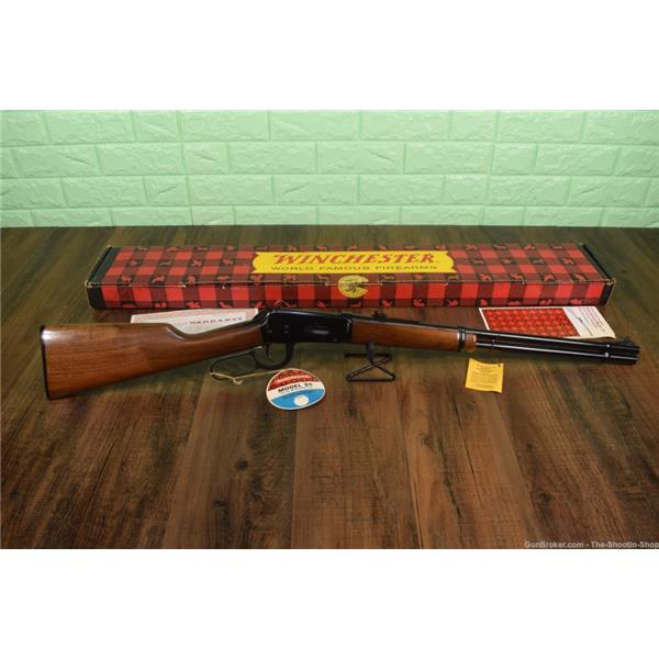 .30-30 Winchester Model 94 Rifle 30-30 WIN 20" Carbine 1894 Vintage w BOX 30-30WIN 20 inch " barrel