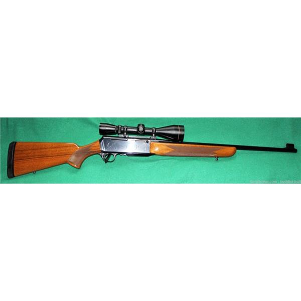 .30-06 BROWNING BAR GRADE II BELGIUM 30/06 10-29-21-10-1776- 22 inch " barrel