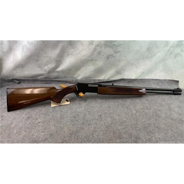 .22 LR Browning BPR-22 20 inch " barrel