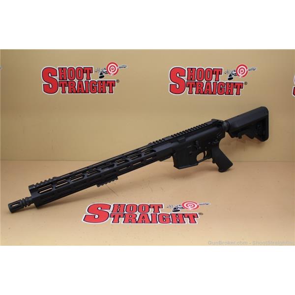 5.56mm NATO (.223 Rem.) DB15 Diamondback Firearms DB-15 5.56 Nato 16" NoCCFees 16 inch " barrel