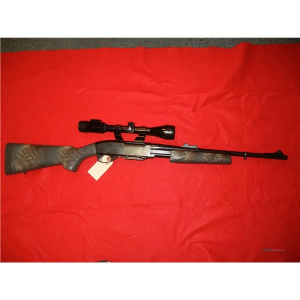 .30-06 (all) REMINGTON 7600 30/06