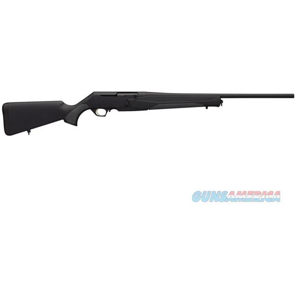 Browning BAR MK 3 Stalker .270 Winchester 22" Rds Black 031048224 023614439783