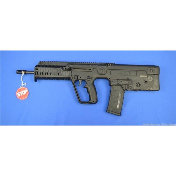 5.56mm NATO (.223 Rem.) IWI - Israel Weapon Industries TAVOR X95 XB16 223 556 30RD 16.5" BULLPUP NOCCFEES LAYAWAY 859735005916 16 inch " barrel