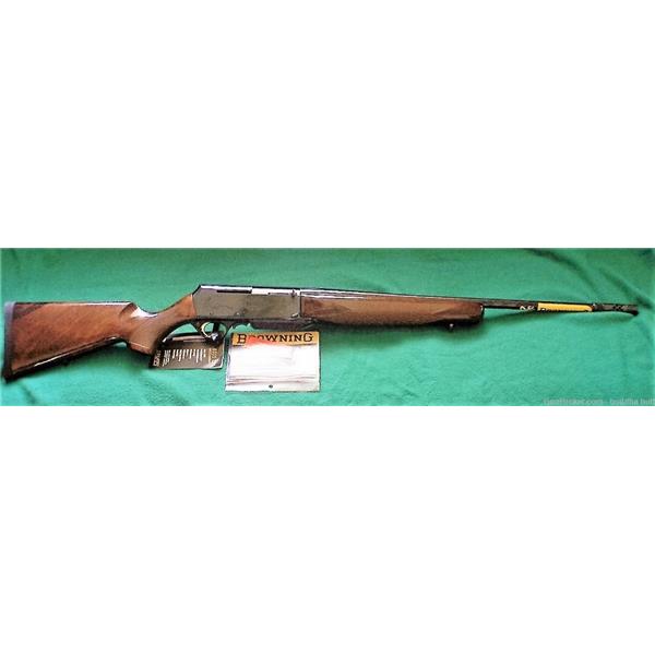 .300 Win. Mag. BROWNING BAR 300 WIN MAG W/BOSS 9-29-15=1180=2=158 24 inch " barrel