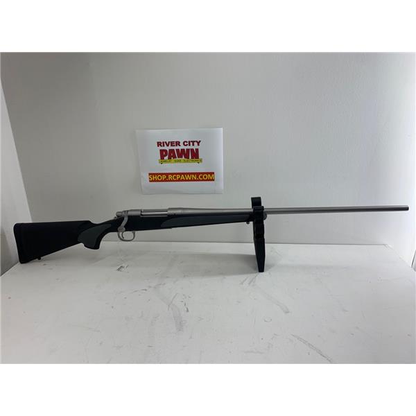 .300 Win. Mag. REMINGTON 700 SPS 300 WIN MAG 27 inch " barrel