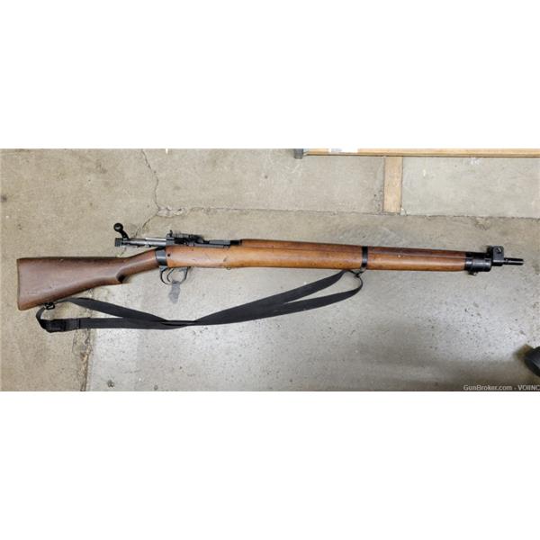 Other Model .303 British Enfield NO.4 MK1/2
