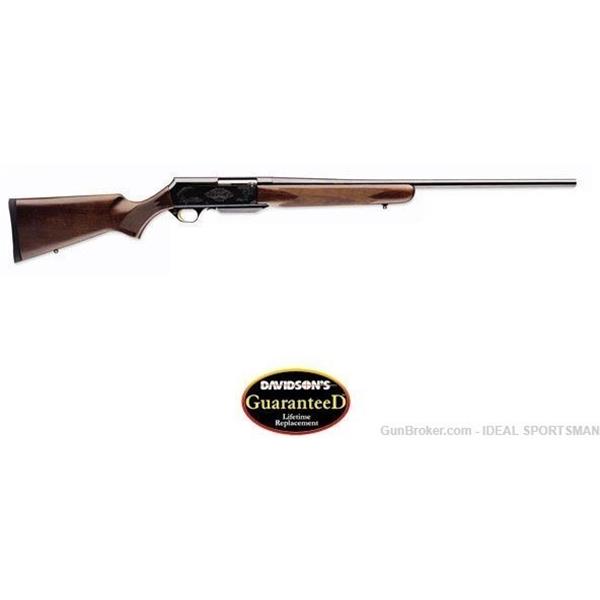 .25-06 Rem. BROWNING BAR SAFARI 25-06 24" 4+1 GLOSS WALNUT ENGRAVED 031001223 NEW 023614074939