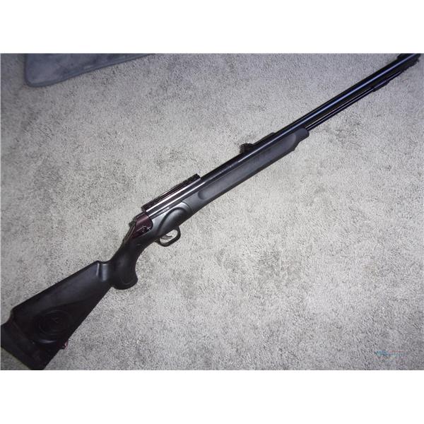 .50 Black Powder Thompson Center In Line 50cal "Impact" Rifle Impact 50 cal.