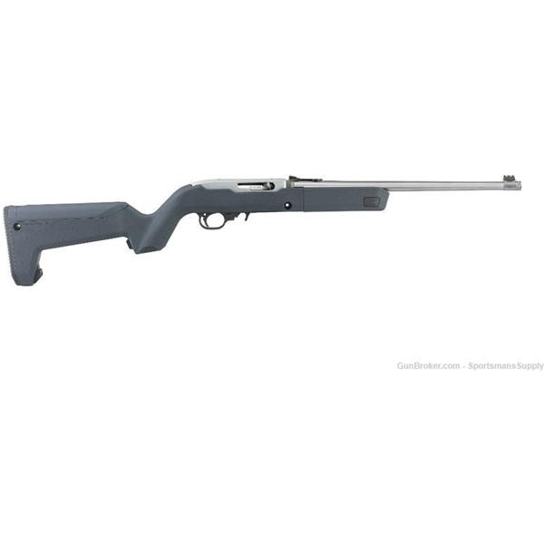 .22 LR Ruger / Sturm, & Co. 10/22 Takedown in .22LR With 16.4"Brl NIB! 311521 736676311521