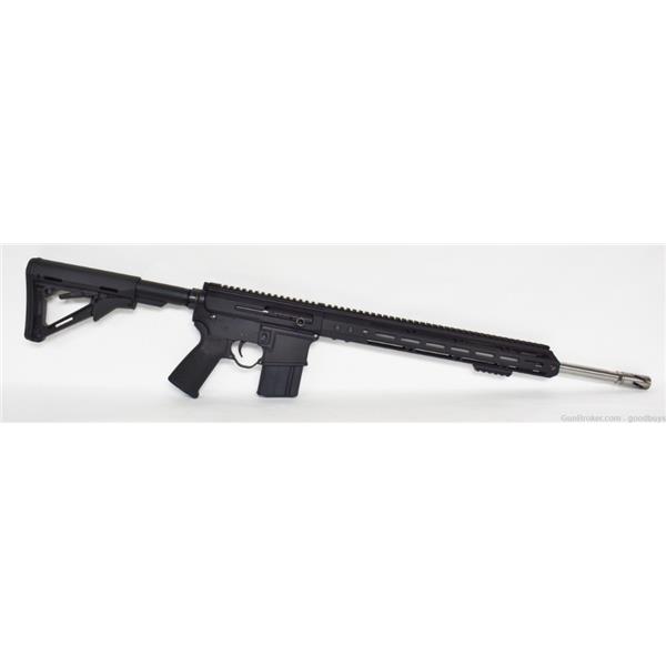 Anderson Manufacturing ANDERSON AM-15 AM15 6.5 GRENDEL 20" STAINLESS VARMIT MINT SALE BEACH 20 inch " barrel