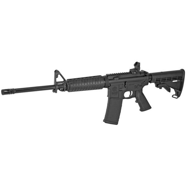 5.56mm NATO M&P Sport II Smith & Wesson Smith&Wesson S&W AR15 AR-15 MP15 556/223 10202 NEW 2 022188868104 16 inch " barrel