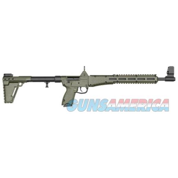 9mm Luger Kel-Tec Sub-2000 Gen 2 (SUB2K9GLK17BGRNHC) Sub2000