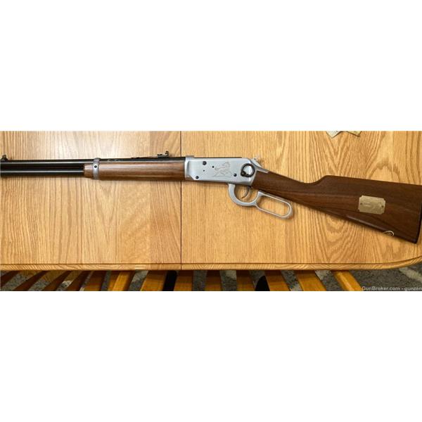 .30-30 94 Carbine Winchester AE Commemorative Golden Stallion