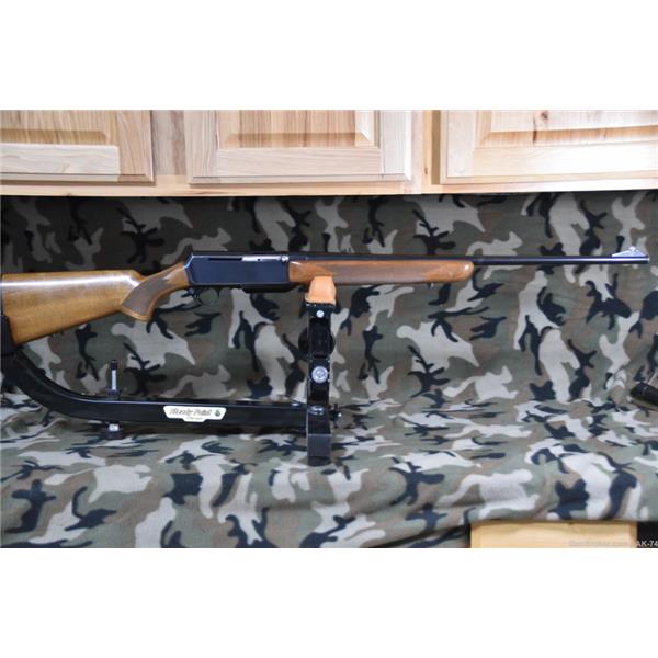 7mm Rem. Mag. Browning BAR Belgian Remington Magnum
