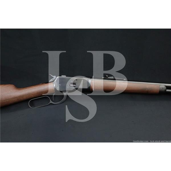 .44-40 Win. 1892 Winchester Miroku Model 1882 24" Blued Lever Action Rifle, MFD 1998