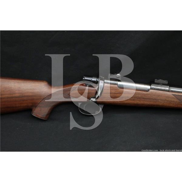 Crvena Zastava Interarms Whitworth Mark X 7mm Rem Mag Bolt Rifle, 1984-1996