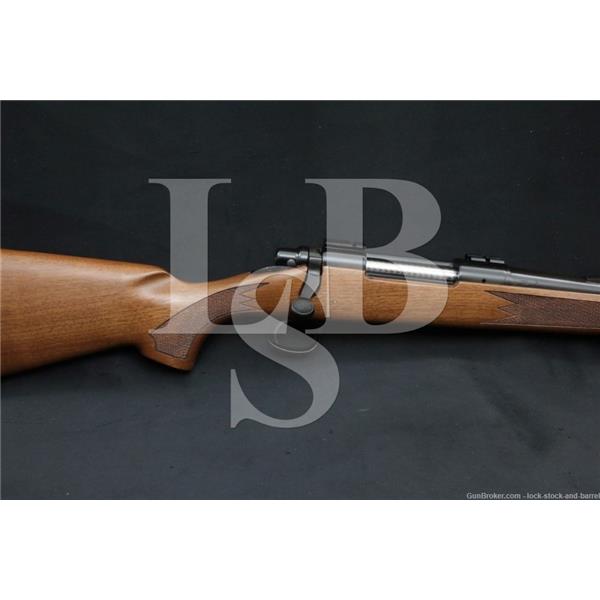Remington Model 700 ADL .30-06 Springfield 22" Bolt Action Rifle MFD 1993