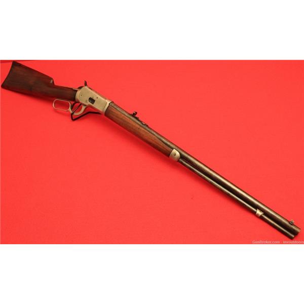 Winchester 1892 .32 WCF (32-20) 24" barrel Lever action Rifle, No Reserve! 24 inch "