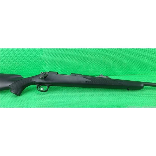 .243 Win. Remington 700 SPS * 243 Win Matte Black Synthetic Stock Bolt Action