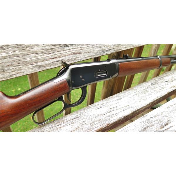 .30-30 94 Carbine Winchester Pre-64 Model 30-30 Flat band from 1946 or 47 Nice! 20 inch " barrel