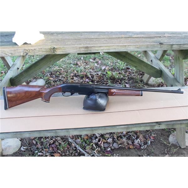.30-06 Remington Model Six 6 30-06 Not 760 7600 742