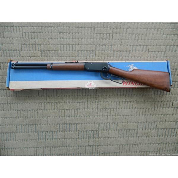 Other Model Winchester 94 Trapper Carbine * .30-30 Win Saddle Ring 16" Bbl 16 inch " barrel