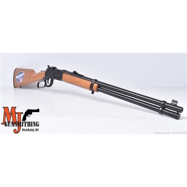 .30-30 Mossberg 464 30/30 20 inch barrel UNFIRED