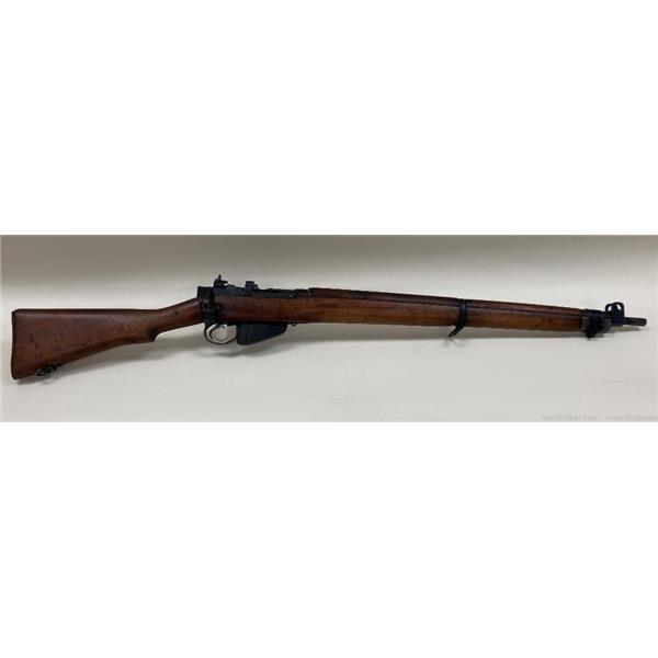 .303 British Enfield No 4 Mk 1 303 US Property