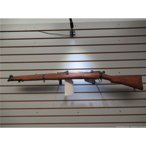 Other Model .22 Caliber (5.5mm) Lithgow Enfield (Lithgow) No.1 Mk III Bolt Action Rifle .22cal Unissued 25 inch " barrel