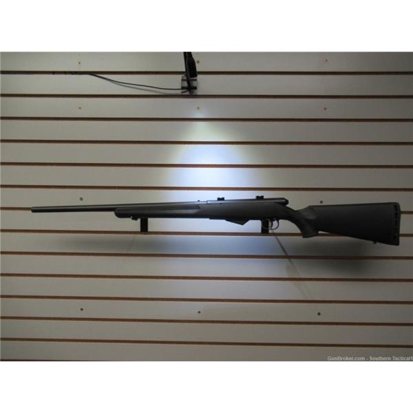 .17 Hornet Savage Model 25 Bolt Action Rifle WSM LN 22 inch " barrel
